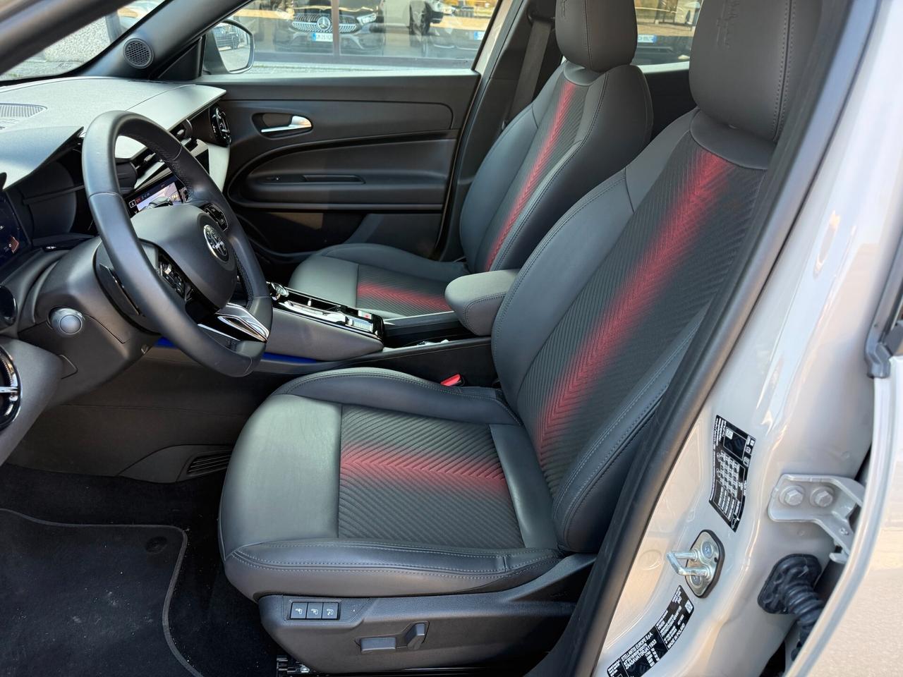 Alfa Romeo Junior 1.2 136 CV Hybrid eDCT6 Speciale , Conto Esposizione