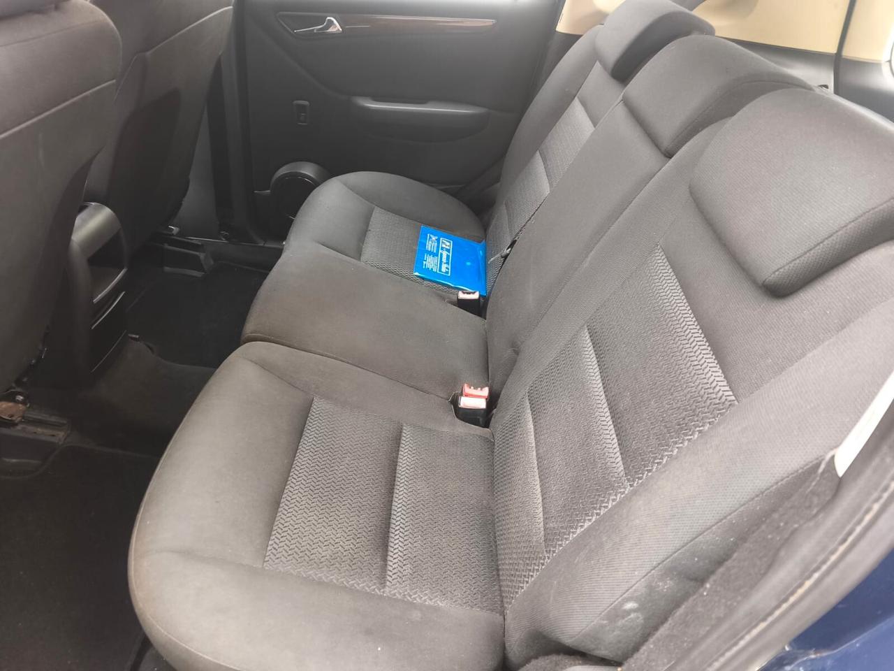 Mercedes-benz A 180 CDI Elegance