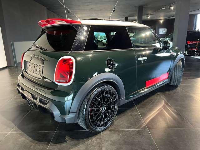 MINI John Cooper Works Mini 3p 2.0 JCW auto