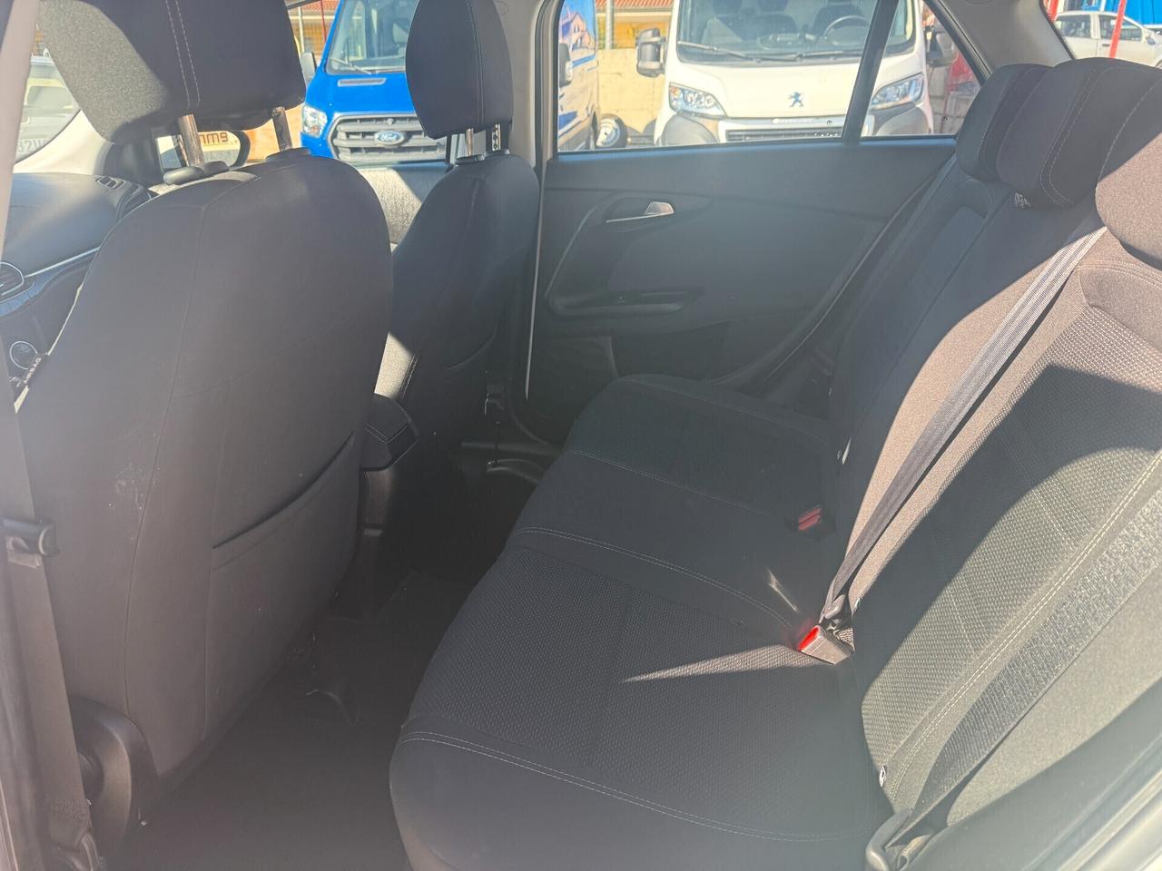 Fiat Tipo 1.6 Mjt S&S SW City Sport