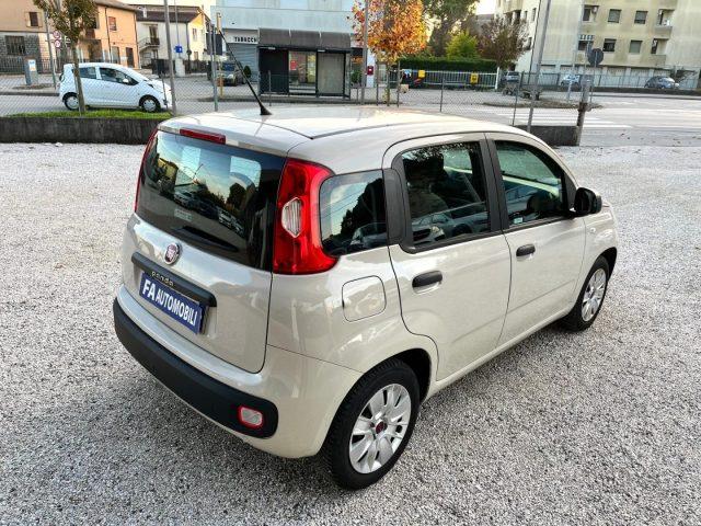 FIAT Panda 0.9 TwinAir Turbo S&S Easy