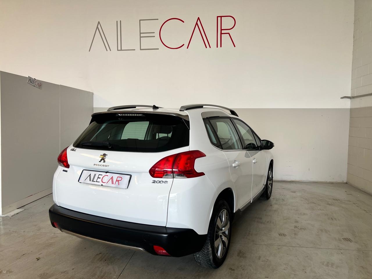 Peugeot 2008 1.2 PureTech 82 Allure