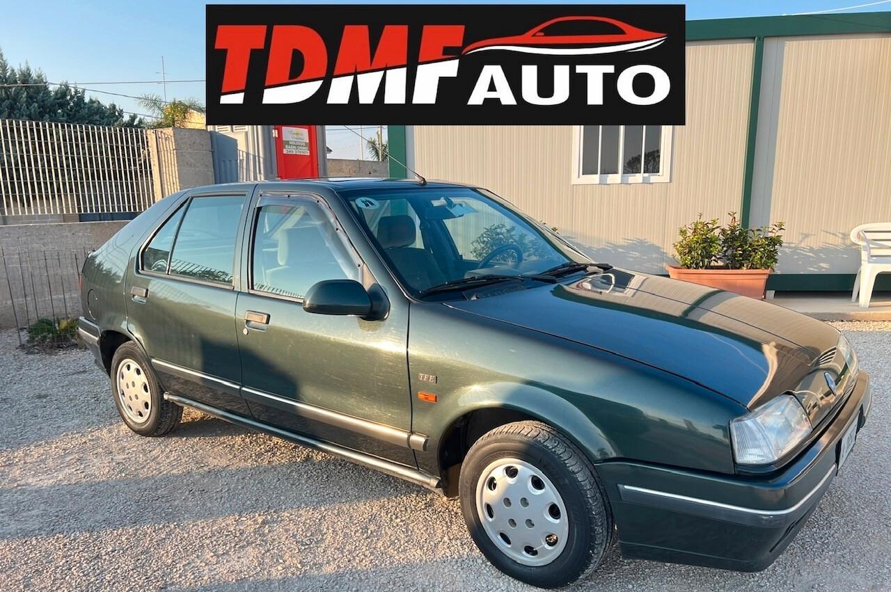 Renault R 19 1.2 5 porte TRE