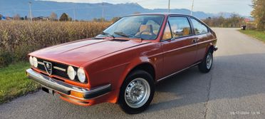 Alfa Romeo Sprint 1351 79CV (COL. BRUNO CILENTO)