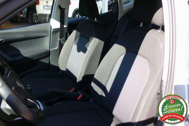SEAT Arona 1.0 EcoTSI Style