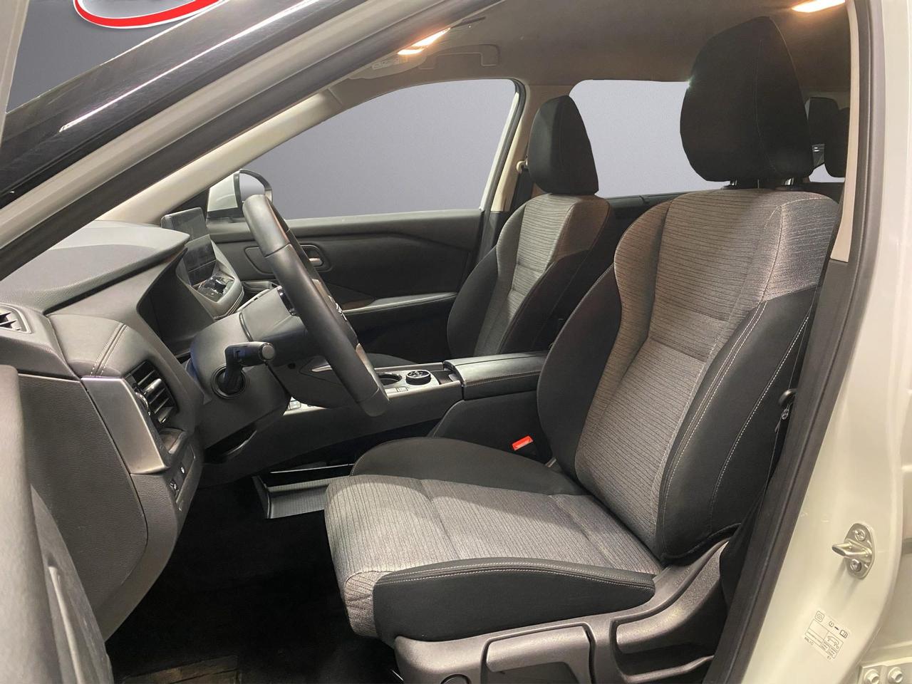 Nissan X-Trail 1.5 e-power N-Connecta e-4orce 4wd