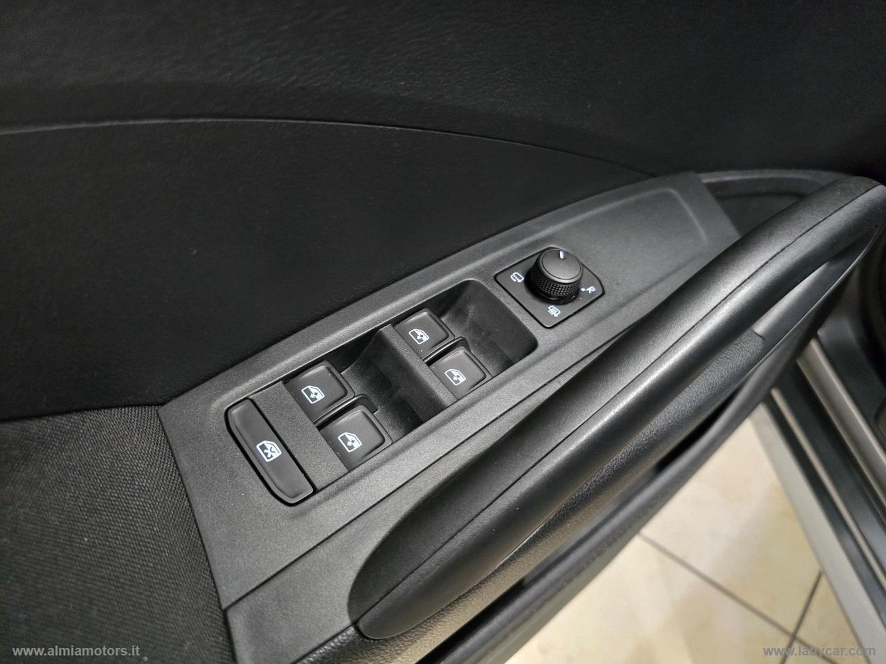 SKODA Fabia 1.0 TSI EVO 95 CV Style