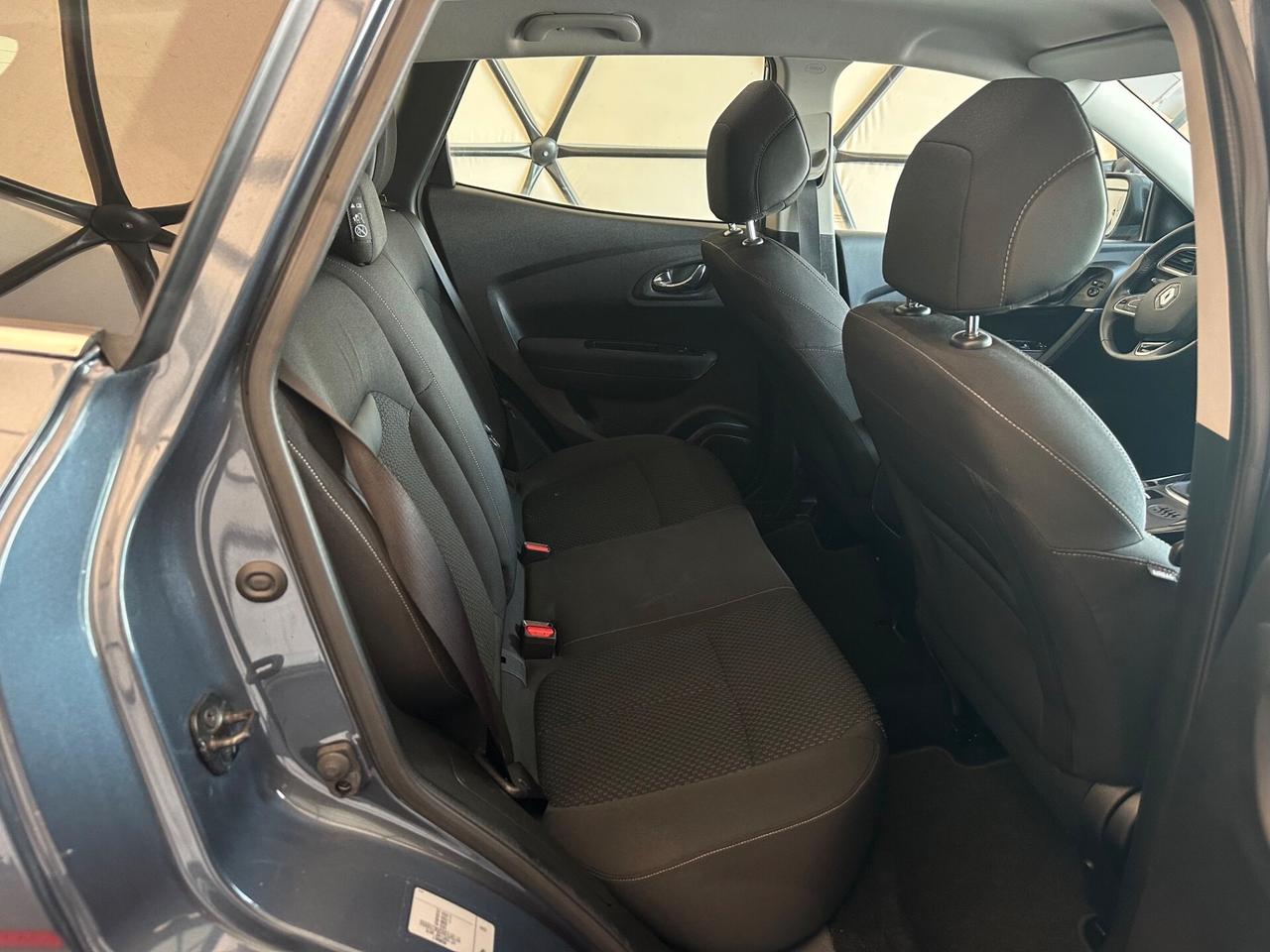 Renault Kadjar dCi 8V 110CV Energy Intens