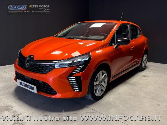 RENAULT Clio SCe 65 CV Evolution - Neopatentati - PROMO