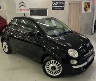 Fiat 500 1.2 89.000 km