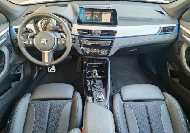 BMW X1 sDrive18d Msport