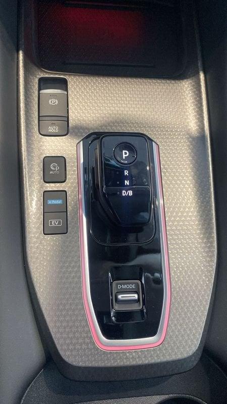 Nissan Qashqai e-Power N-Connecta