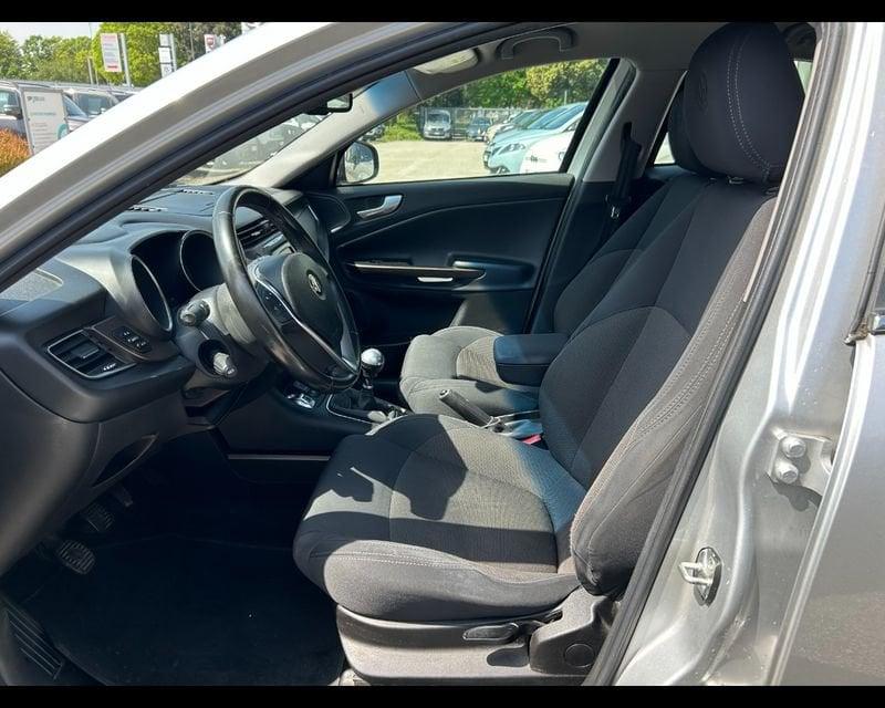 Alfa Romeo Giulietta 1.6 JTDm 120 CV Super