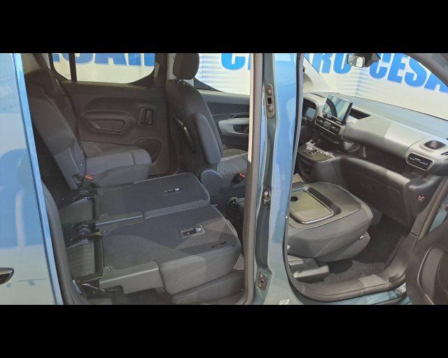 FIAT Doblo Passo Lungo 1.5 d 130cv auto 7p.ti