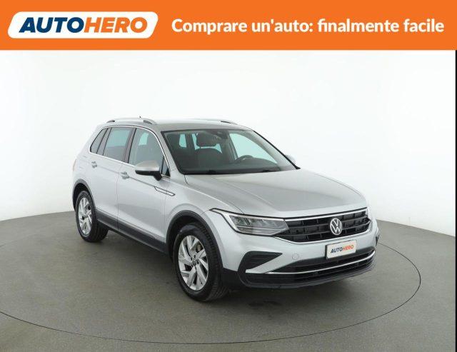 VOLKSWAGEN Tiguan 1.5 TSI ACT Life