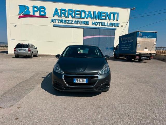 Peugeot 208 BlueHDi 75 5 porte Active