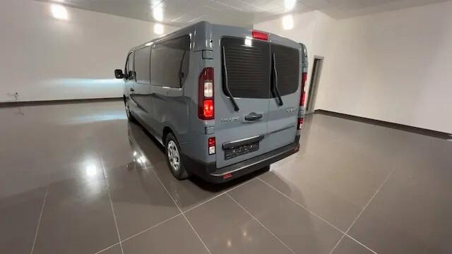 Renault Trafic BluedCi 150CV PC-TN Equilibre