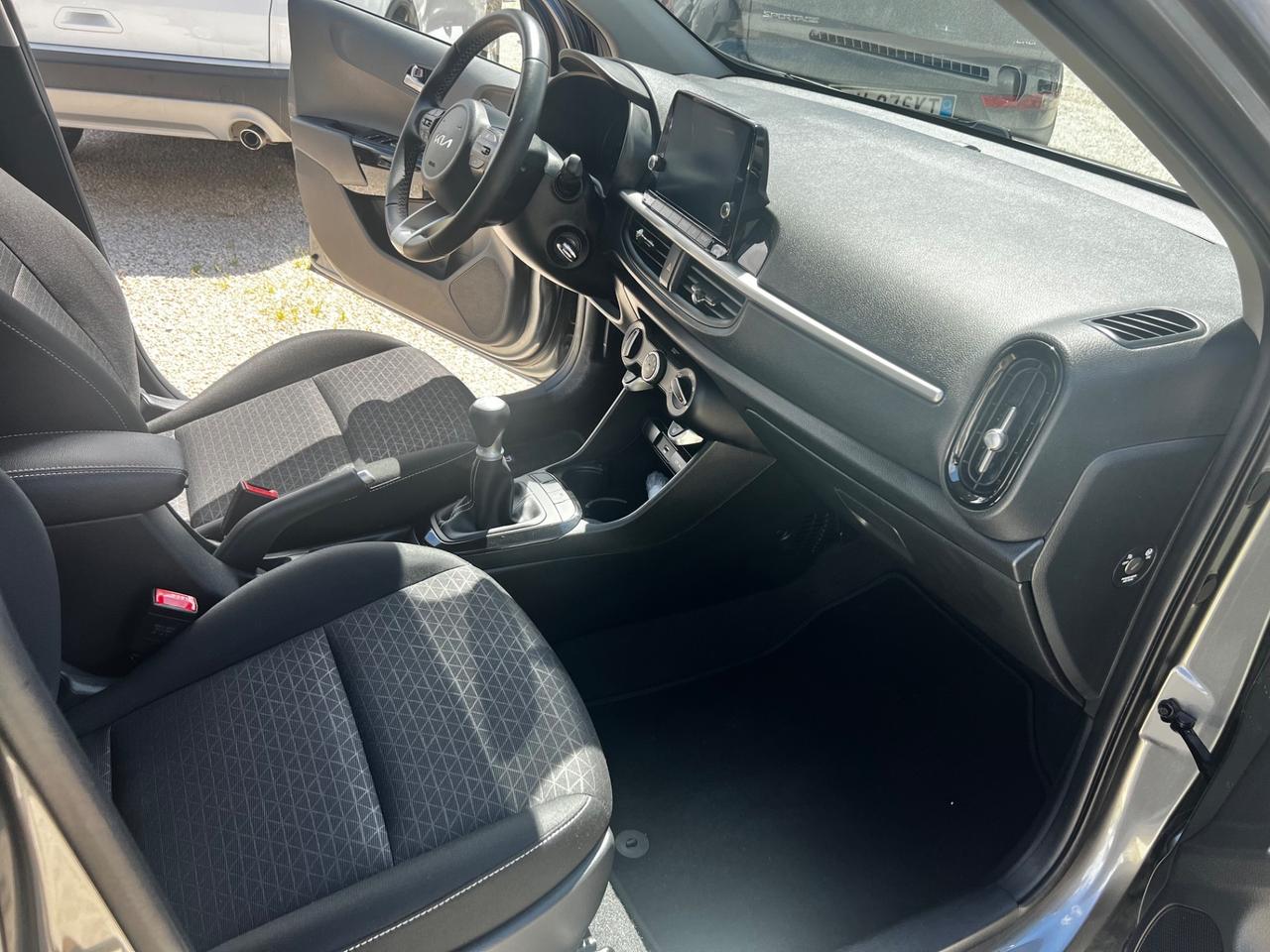 Kia Picanto 1.0 12V GPL 5 porte Style
