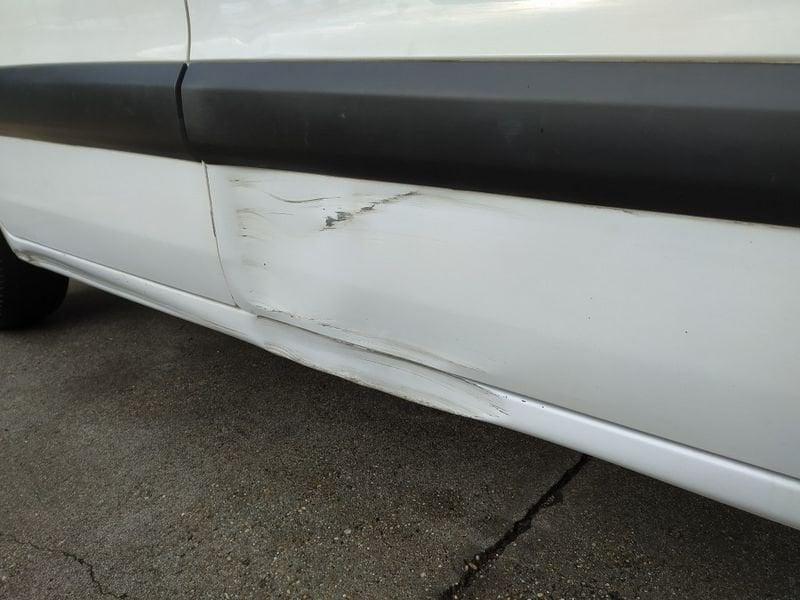 Peugeot Partner 100 HDi L1 Furgone Finanziato