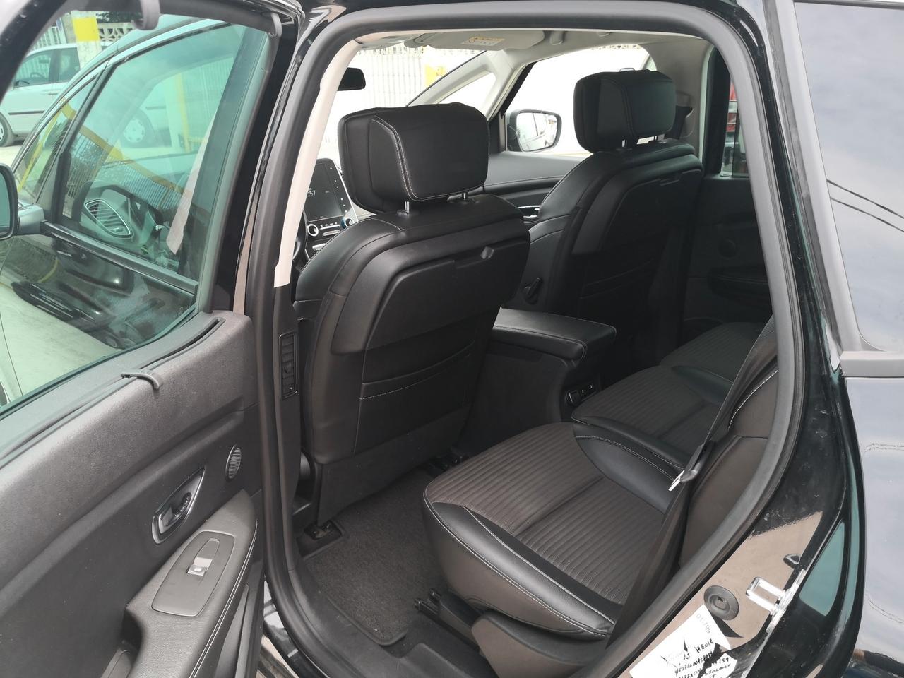 Renault Scenic S&S dCi 8V 110 CV EDC Energy Bose. IVA INCLUSA NEL PREZZO