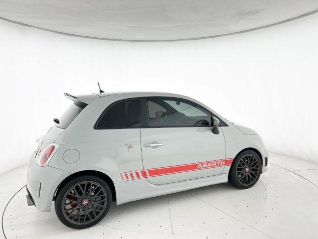 ABARTH 595 1.4 Turbo T-Jet 160 CV Turismo