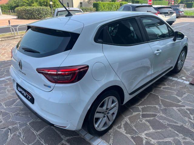 RENAULT Clio Full Hybrid E-Tech 140cv 5 Porte Zen