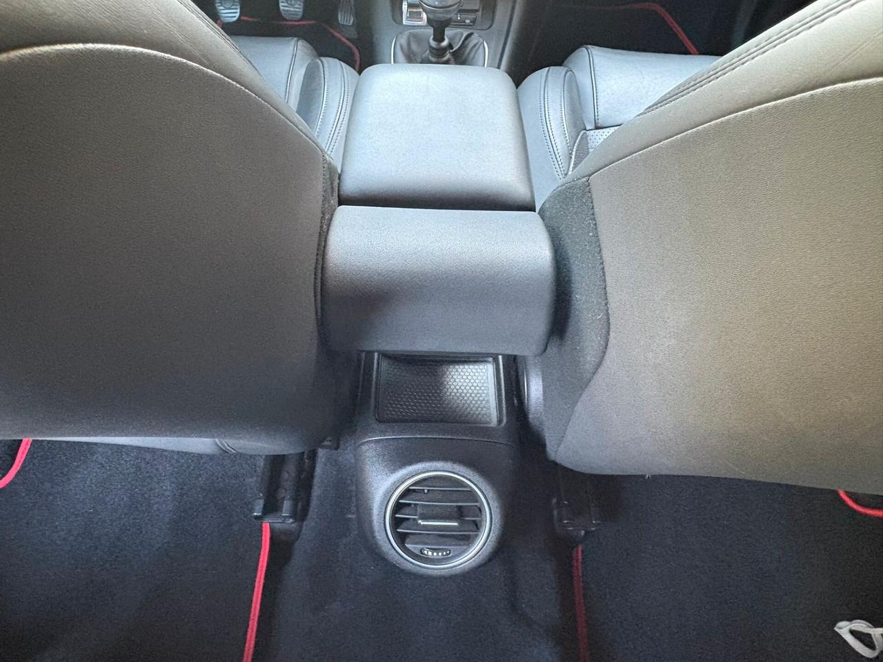 Alfa Romeo Giulietta 1.6 JTDm 120 CV