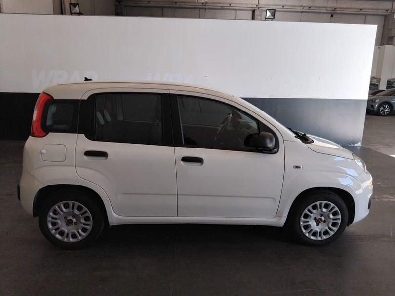 FIAT Panda Panda 1.0 FireFly S&S Hybrid