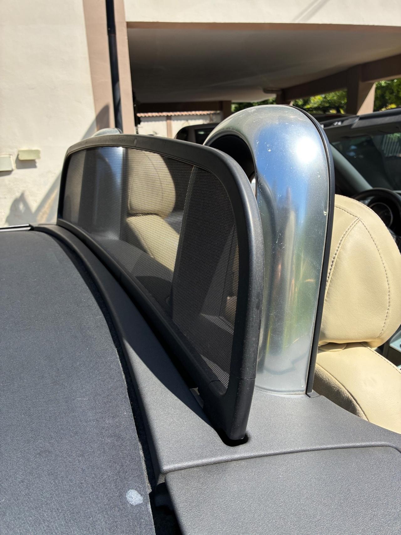 Audi TT Roadster 2.0 TFSI S tronic