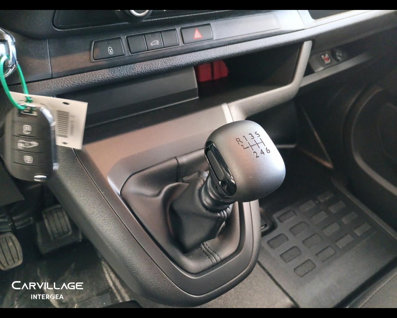 FIAT Scudo Ice van M 1.5 diesel 120cv S&S