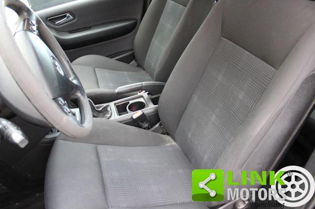 MERCEDES-BENZ A 170 BlueEFFICIENCY