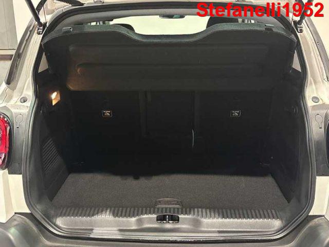 CITROEN C3 Aircross 2017 - 1.2 puretech Shine s&s 110cv