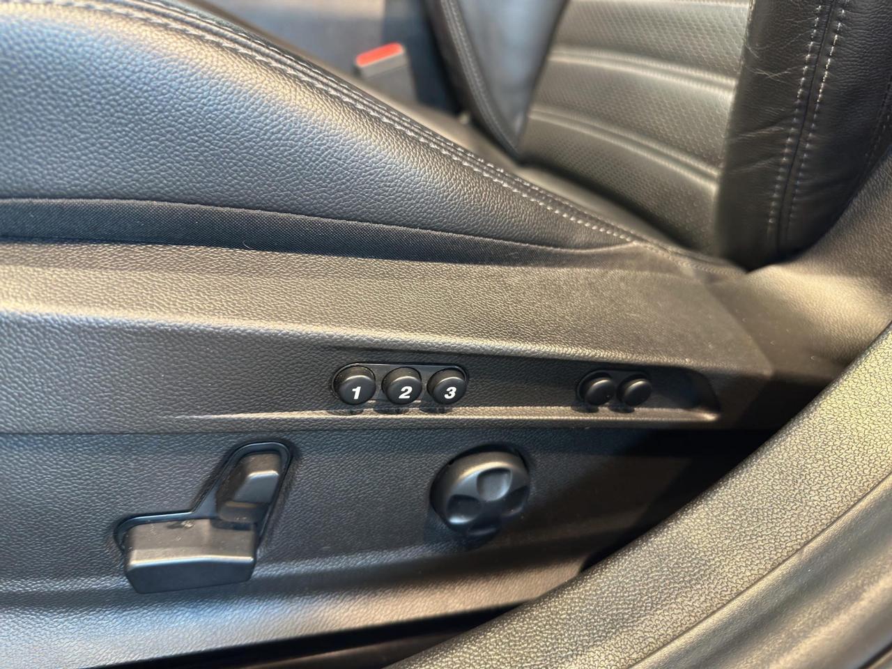 Alfa Romeo Giulia 2.2 t Sprint 190cv auto