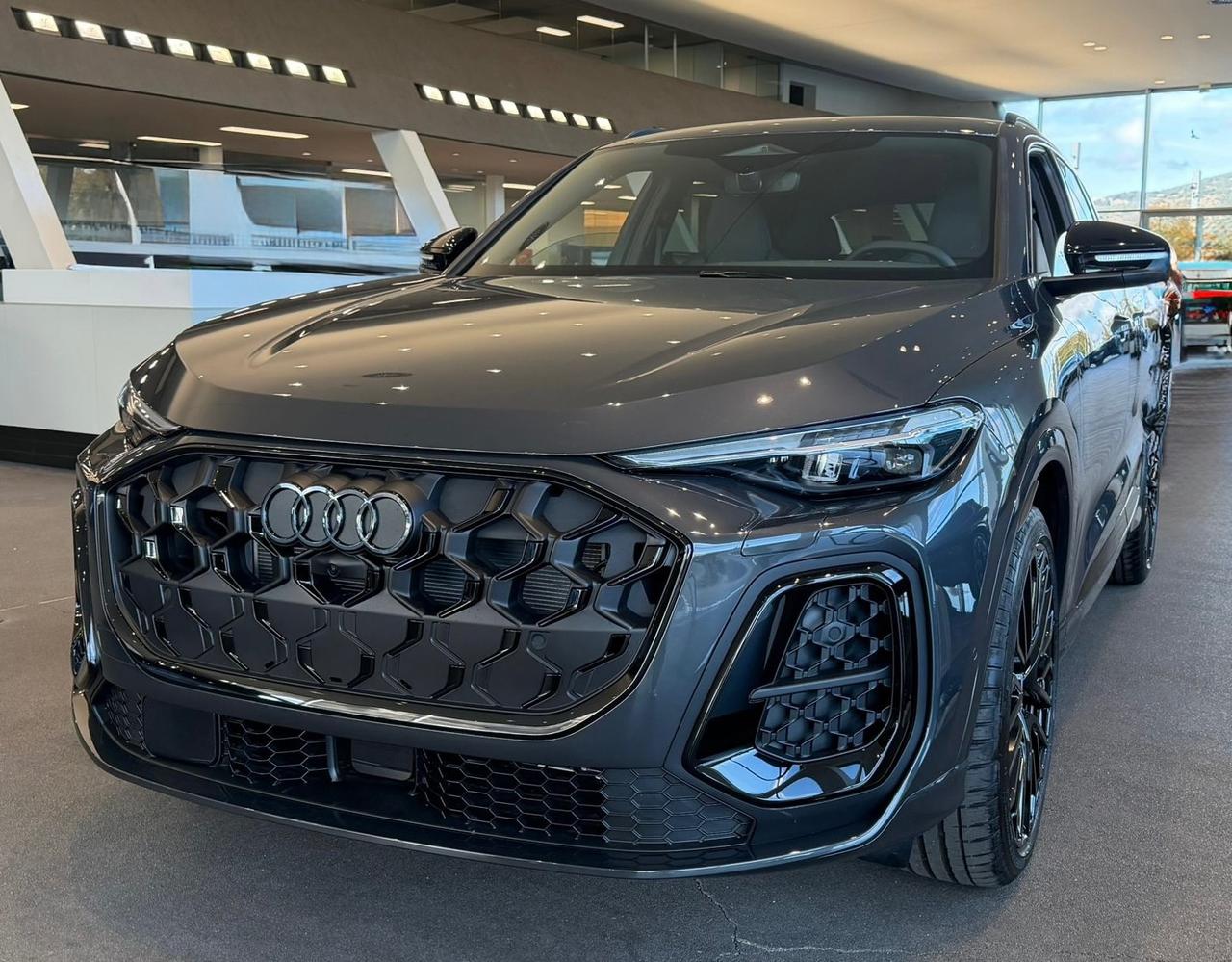 Audi Q5 SQ5 3,0 TFSI -0 ANTICIPO SUBENTRO LEASING