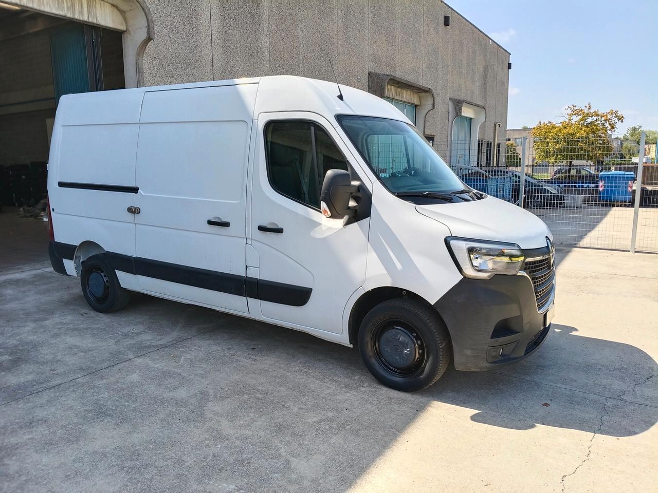 Renault Master 2.3 dCi 135cv Furgone