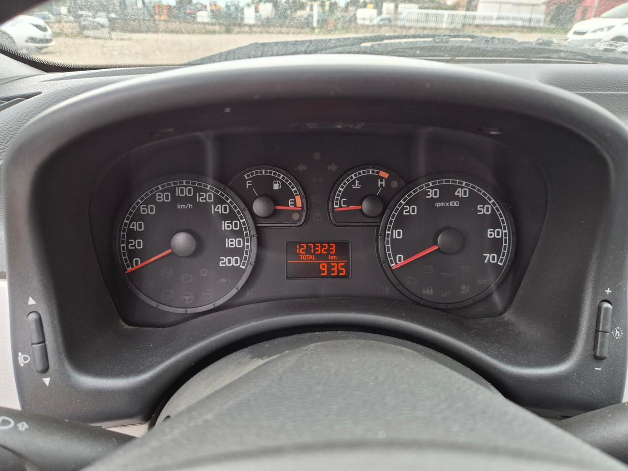 Fiat Punto Classic 1.2 3 porte