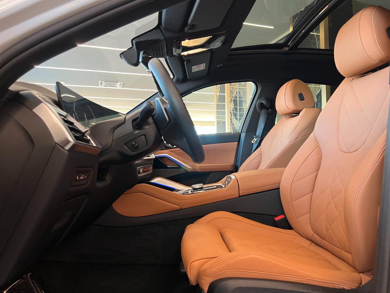 Bmw X6 xDrive30d 48V Msport Pro