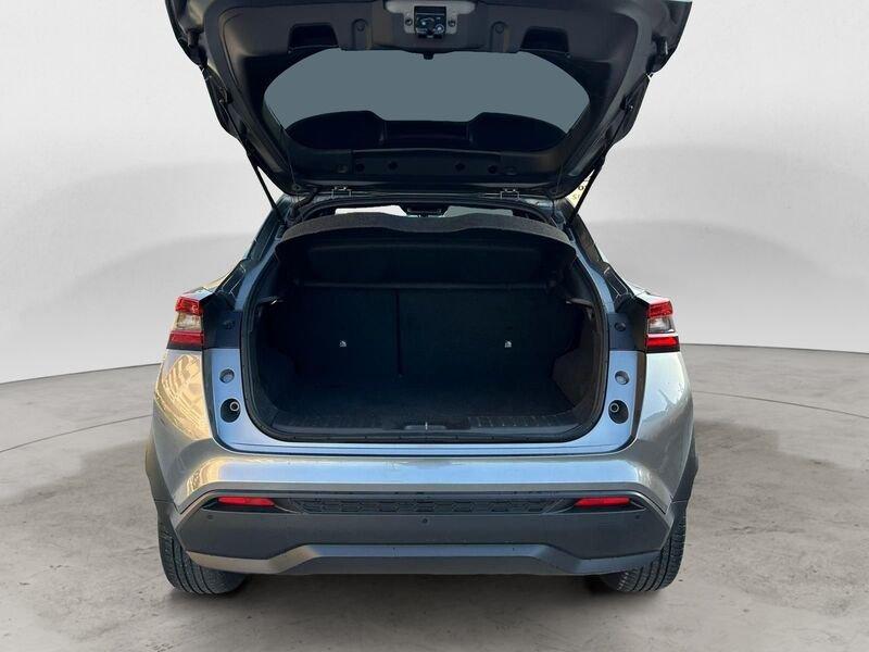 Nissan Juke 1.0 DIG-T 114 CV NAVI LED N-Connecta