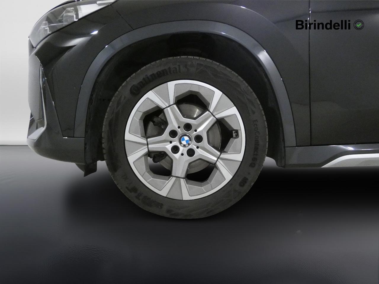 BMW X1 (U11) - X1 sDrive 18d xLine