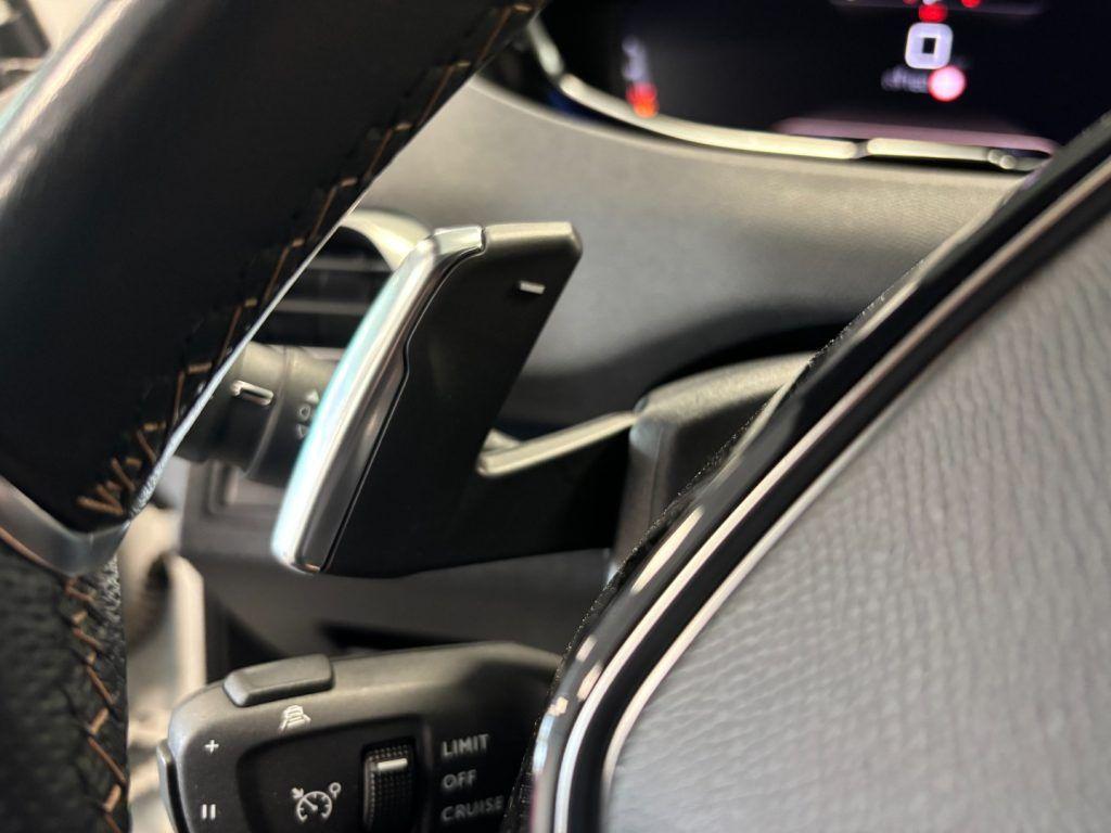 Peugeot 3008 1.5 BlueHDi GT Line Pack EAT8