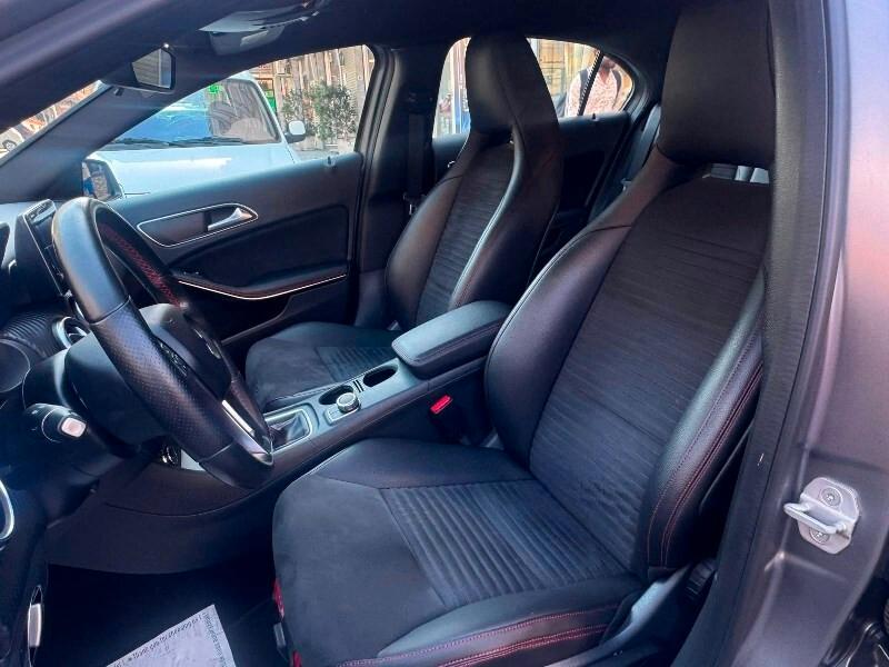 Mercedes-benz A 200 CDI Dark Night Edition