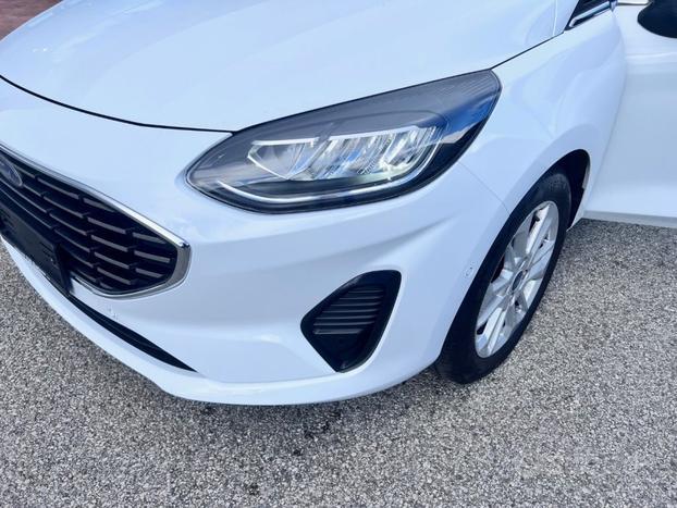 FORD Fiesta 1.1 75 CV 5 porte Titanium