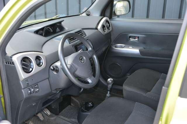 Daihatsu Materia 1.5 Hiro *EVENTUALE G.P.L. con 2 ANNI GARANZIA*