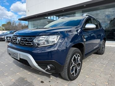 Dacia Duster 1.0 TCe 100 CV ECO-G Prestige 2020