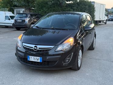 Opel Corsa 1.2 85CV 5 porte GPL-TECH Edition