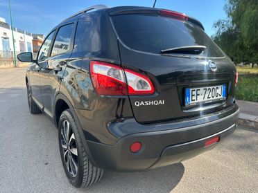 Nissan QASHQAI 1.5 DIESEL - SOLO 130 MILA KM