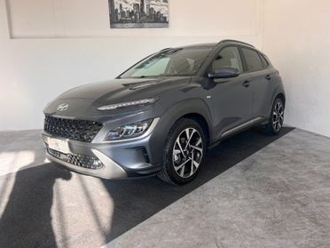 HYUNDAI Kona 1.0 T-GDI Hybrid 48V iMT XLine+