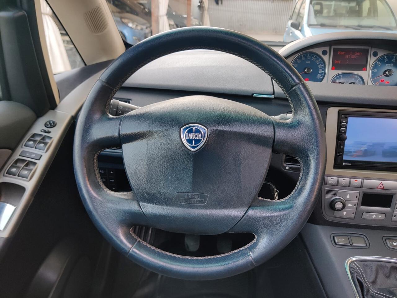 Lancia MUSA 1.3 Multijet Platino Tetto