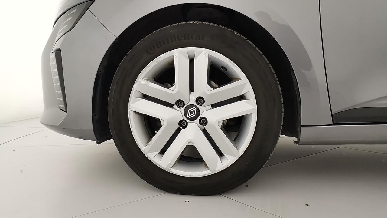 RENAULT Clio V 2023 - Clio 1.0 tce Evolution 90cv