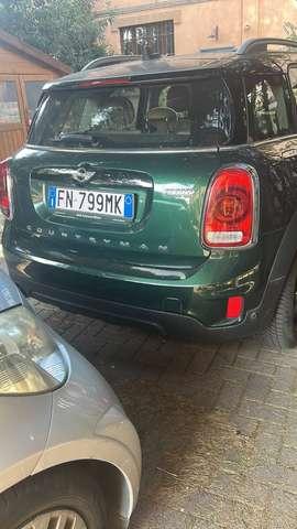MINI Cooper Countryman Mini Countryman F60 2018 1.5 Hype auto-tetto apribile-
